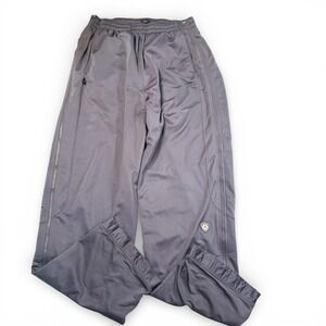 Jordan Men's Charcoal Gray Joggers